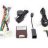 Штатная магнитола Mitsubishi Outlander XL 2006-2012 / Citroen C-Crosser 2007-2012 / Peugeot 4007 2007-2012 CarWinta CF-3052T3
