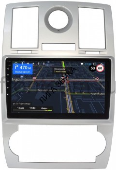 Штатная магнитола Chrysler 300C I 2004-2007 OEM GT9-9112 2/16 Android Штатная магнитола Chrysler 300C I 2004-2007 OEM GT9-9112 2/16 Android