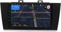 Штатная магнитола Subaru Legacy VI, Outback V 2014-2019 OEM GT9-9192 2/16 Android