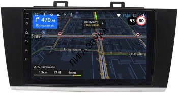 Штатная магнитола Subaru Legacy VI, Outback V 2014-2019 OEM GT9-9192 2/16 Android Штатная магнитола Subaru Legacy VI, Outback V 2014-2019 OEM GT9-9192 2/16 Android