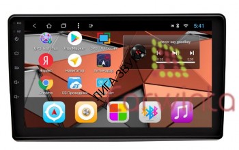 Штатная магнитола Lada Granta 2011-2017 Carwinta CF-3304B Android 9.0  Штатная магнитола Lada Granta 2011-2017 Carwinta CF-3304B Android 9.0 