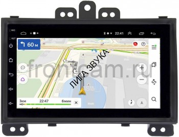 Штатная магнитола Hyundai i20 I 2008-2012 (черная) OEM GT7-RP-HDi20-31 Android Штатная магнитола Hyundai i20 I 2008-2012 (черная) OEM GT7-RP-HDi20-31 Android