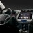 Штатная магнитола Toyota Land Cruiser Prado 150 2017+ Incar TSA-2247