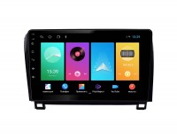Штатная магнитола Toyota Sequoia, Tundra 2007-2018 FarCar D790M Android