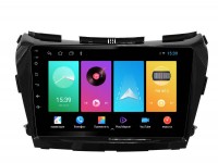 Штатная магнитола Nissan Murano 2014+ FarCar D1226M Android