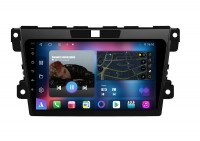 Штатная магнитола Mazda CX-7 2006-2012 FarCar TM / HL / XL 097M Android 4G DSP