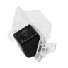 Штатная камера парковки RedPower VW146 VW Golf 6 (06-12), Amarok 09+, Polo 5 (09+ хетчбек), Scirocco 08+, Passat B7 (10+ седан) и СС 12+