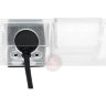 Штатная камера парковки RedPower VW146 VW Golf 6 (06-12), Amarok 09+, Polo 5 (09+ хетчбек), Scirocco 08+, Passat B7 (10+ седан) и СС 12+