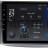 Штатная магнитола Kia Ceed II 2012-2018 матовая Teyes X1 WIFI 9 дюймов 2/32 RM-9098