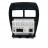 Штатная магнитола Mitsubishi ASX/RVR, Citroen C4 AirCross, Peugeot 4008 Carmedia KR-1046-S10 Android 4G SIM DSP IPS