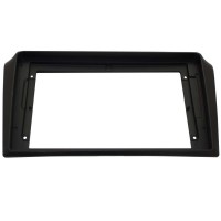 Переходная рамка под базовую магнитолу 9 дюймов Mazda 3 2003-2009 LeTrun 2503
