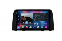 Штатная магнитола Honda CR-V 2016-2020 FarCar TM1011M S400 Android