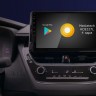 Штатная магнитола Toyota C-HR 2019+ Touch 3 Roximo RS-1124 Android