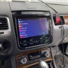 Штатная магнитола Volkswagen Touareg 2010-2018 RNS510, RNS550 Radiola RDL-TRG-L