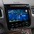 Штатная магнитола Volkswagen Touareg 2010-2018 RNS510, RNS550 Radiola RDL-TRG-L