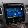 Штатная магнитола Volkswagen Touareg 2010-2018 RNS510, RNS550 Radiola RDL-TRG-L