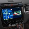 Штатная магнитола Volkswagen Touareg 2010-2018 RNS510, RNS550 Radiola RDL-TRG-L