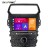 Штатная магнитола Ford Explorer 2011-2019 Carmedia SF-1263-NPQ Android, 4G-модем