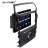 Штатная магнитола Ford Explorer 2011-2019 Carmedia SF-1263-NPQ Android, 4G-модем