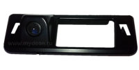 Камера заднего вида Subaru XV 2010+ MyDean VCM-443C