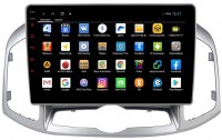 Штатная магнитола Chevrolet Captiva 2012-2017 Parafar PF046 Android 4G LTE  