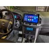 Штатная магнитола Chevrolet Captiva 2012-2017 Parafar PF046 Android 4G LTE  