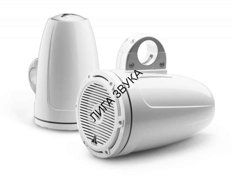 Морская корпусная акустика JL Audio M3-770ETXv3-Gw-C-Gw Classic Gloss White