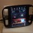 Штатная магнитола Opel Astra J 2010-2015 Carmedia ZF-1227-Q6 Tesla Style Android 8ГБ+128ГБ