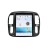 Штатная магнитола Opel Astra J 2010-2015 Carmedia ZF-1227-Q6 Tesla Style Android 8ГБ+128ГБ