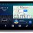 Штатная магнитола Mercedes GL-klasse X164, ML-klasse W164 2005-2011 глянец Canbox M-Line 4542-9249 Android 4G-SIM, 4/64, DSP, QLed
