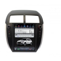 Штатная магнитола Citroen C4 Aircross 2012-2015, Mitsubishi ASX, RVR 2010+ Carwinta CF-3159PX3