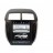 Штатная магнитола Citroen C4 Aircross 2012-2015, Mitsubishi ASX, RVR 2010+ Carwinta CF-3159PX3
