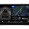 Штатная магнитола din Subaru Forester, Impreza 2008 Canbox H-Line 5512-RP-SBFRB-173 Android 4G-SIM, 4/32, DSP, IPS 173х98