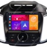 Штатная магнитола Ford Kuga (2013+) Carmedia SF-9203-1-Q-2K Android 