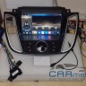 Штатная магнитола Ford Kuga (2013+) Carmedia SF-9203-1-Q-2K Android 