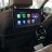 Комплект из 2-х мониторов BMW G серии Radiola RDL-1188 BMW