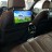 Комплект из 2-х мониторов BMW G серии Radiola RDL-1188 BMW