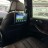 Комплект из 2-х мониторов BMW G серии Radiola RDL-1188 BMW
