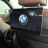 Комплект из 2-х мониторов BMW G серии 5, 7, X3, X5, X6, X7 Radiola RDL-1188 BMW