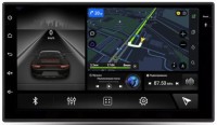 Универсальная 2 Din магнитола Canbox 2/32 7 дюймов Android (IPS, DSP, CarPlay) (173*98)