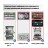 Штатная магнитола Toyota Land Cruiser 200 2007-2009 с климат-контролем на магнитоле Redpower 85202PRO 