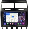 Штатная магнитола VW Touareg 2002-2010 NEW FarCar S500 2K (BX042-TNM) Android 4G SIM  