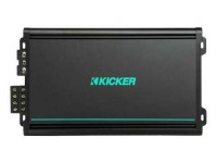 Морской 4-х канальный усилитель Kicker KMA600.4