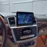 Штатная магнитола Mercedes-Benz G-class Gelandewagen W463 2012-2015 NTG 4.5/4.7 Radiola RDL-7702 8,4" L