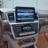Штатная магнитола Mercedes-Benz G-class Gelandewagen W463 2012-2015 NTG 4.5/4.7 Radiola RDL-7702 8,4