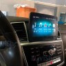 Штатная магнитола Mercedes-Benz G-class Gelandewagen W463 2012-2015 NTG 4.5/4.7 Radiola RDL-7702 8,4
