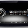 Штатная магнитола Mercedes-Benz G-class Gelandewagen W463 2012-2015 NTG 4.5/4.7 Radiola RDL-7702 8,4