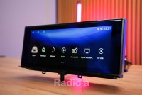 Штатная магнитола Android 12,3" для Lexus LX 2015-2021 RDL-LEX-LX16 LCD