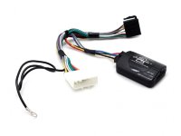 Адаптер кнопок на руле Nissan Navara, Pathfinder, Sentra, Juke, Micra, Titan Сonnects2 CTSNS003.2