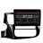 Штатная магнитола Mitsubishi Outlander 2012-2017 CarWinta CF-3080T3